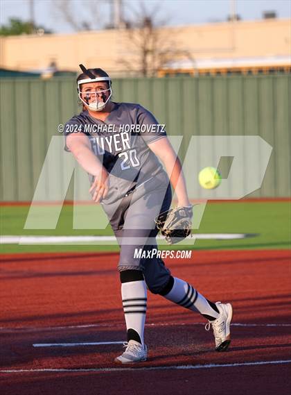 Thumbnail 3 in Guyer @ Allen photogallery.