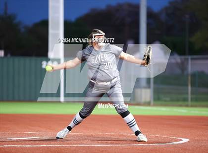 Thumbnail 1 in Guyer @ Allen photogallery.