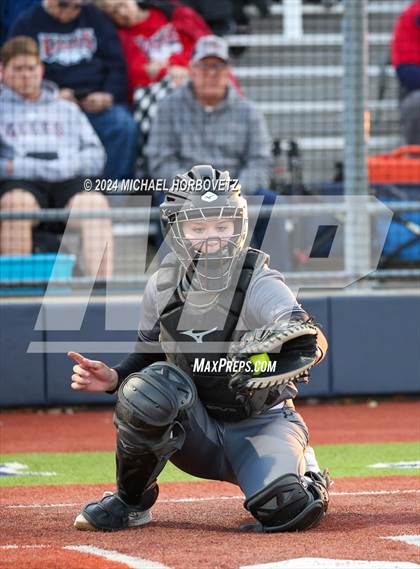 Thumbnail 2 in Guyer @ Allen photogallery.
