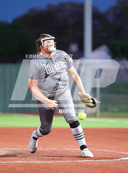 Thumbnail 2 in Guyer @ Allen photogallery.