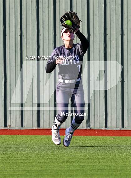 Thumbnail 1 in Guyer @ Allen photogallery.