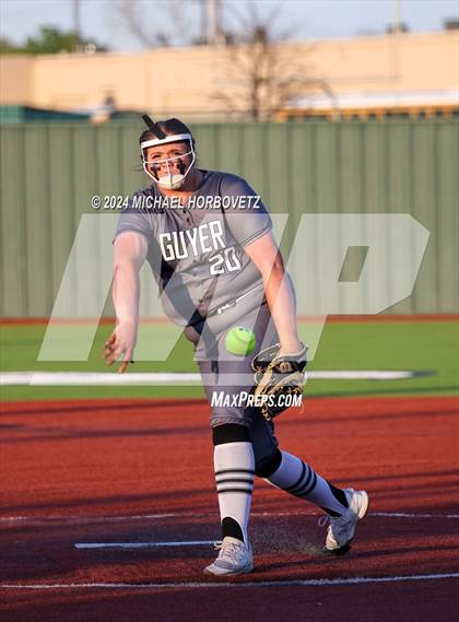 Thumbnail 2 in Guyer @ Allen photogallery.
