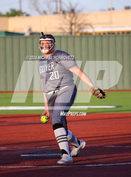 Thumbnail 1 in Guyer @ Allen photogallery.