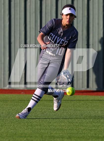 Thumbnail 3 in Guyer @ Allen photogallery.