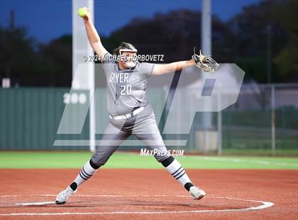 Thumbnail 3 in Guyer @ Allen photogallery.