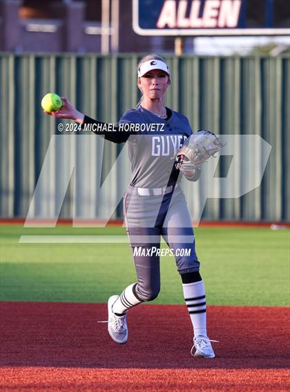 Thumbnail 3 in Guyer @ Allen photogallery.