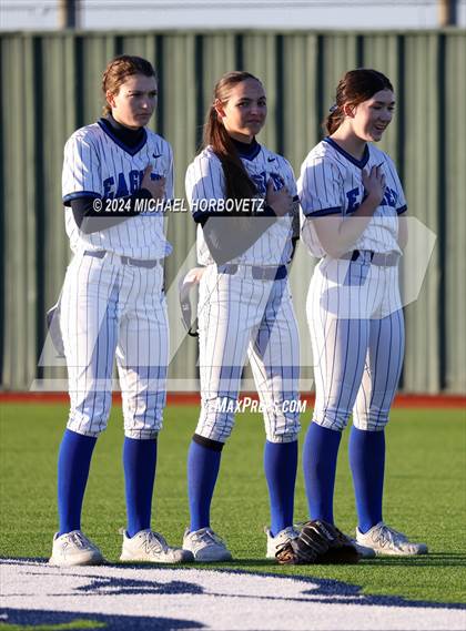 Thumbnail 3 in Guyer @ Allen photogallery.