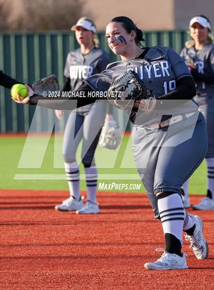 Thumbnail 1 in Guyer @ Allen photogallery.