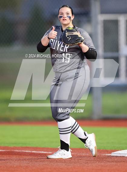Thumbnail 1 in Guyer @ Allen photogallery.