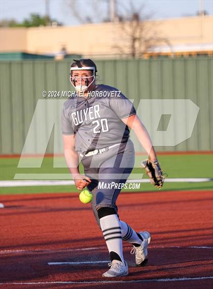 Thumbnail 3 in Guyer @ Allen photogallery.