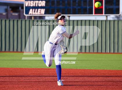 Thumbnail 3 in Guyer @ Allen photogallery.