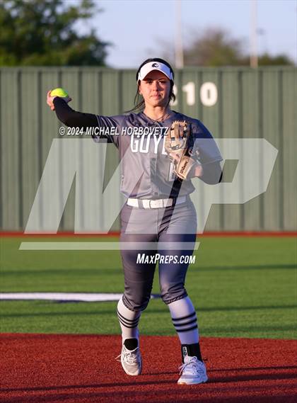 Thumbnail 1 in Guyer @ Allen photogallery.