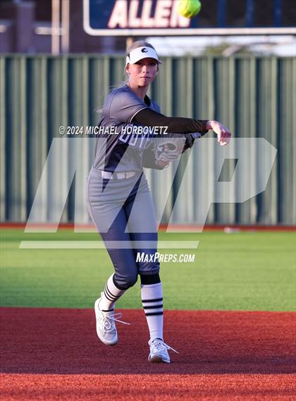 Thumbnail 1 in Guyer @ Allen photogallery.