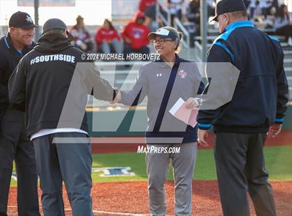 Thumbnail 3 in Guyer @ Allen photogallery.