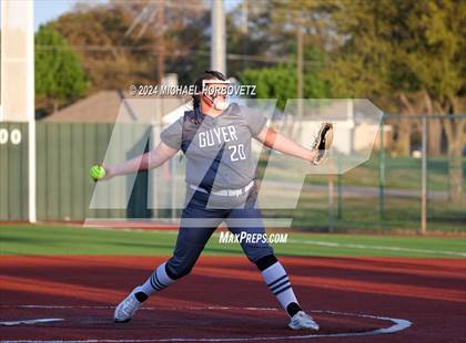 Thumbnail 1 in Guyer @ Allen photogallery.