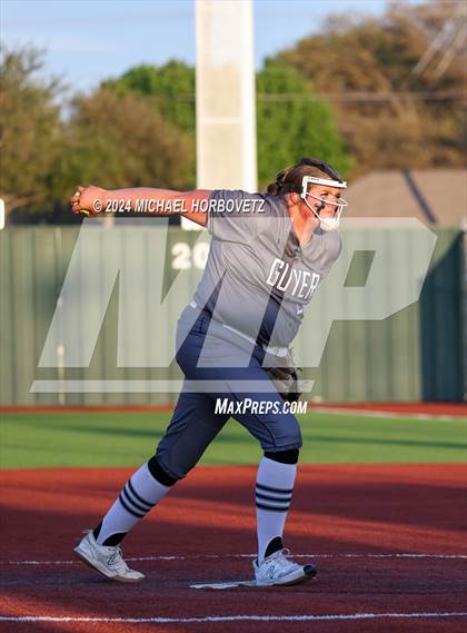 Thumbnail 1 in Guyer @ Allen photogallery.