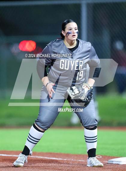 Thumbnail 1 in Guyer @ Allen photogallery.