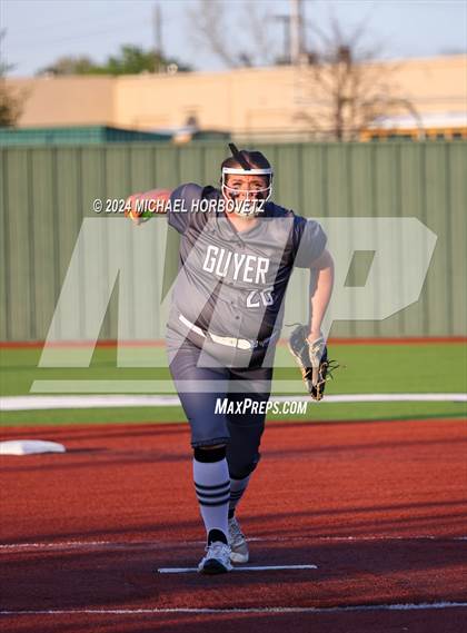 Thumbnail 2 in Guyer @ Allen photogallery.