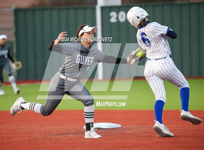 Thumbnail 2 in Guyer @ Allen photogallery.