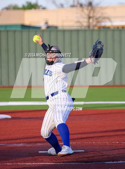 Thumbnail 1 in Guyer @ Allen photogallery.