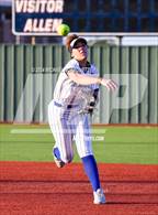 Photo from the gallery "Guyer @ Allen"