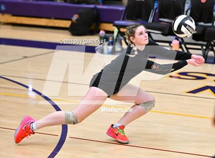 Thumbnail 2 in Kelseyville @ Escalon (CIF Division V Round II) photogallery.