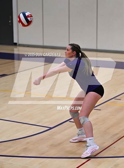 Thumbnail 1 in Kelseyville @ Escalon (CIF Division V Round II) photogallery.