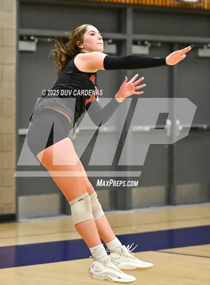 Thumbnail 1 in Kelseyville @ Escalon (CIF Division V Round II) photogallery.