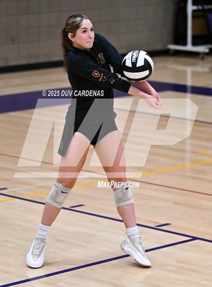Thumbnail 3 in Kelseyville @ Escalon (CIF Division V Round II) photogallery.