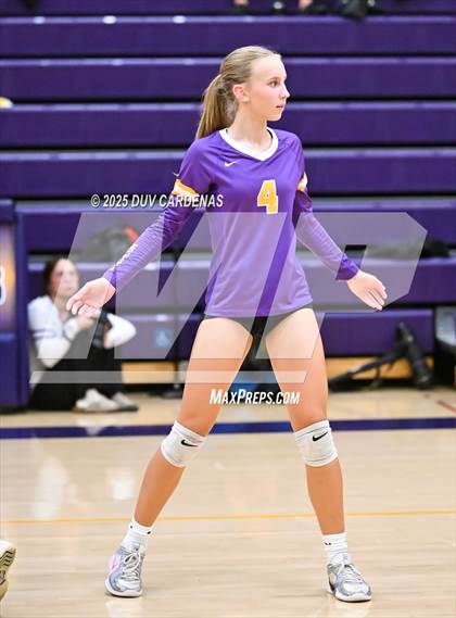 Thumbnail 2 in Kelseyville @ Escalon (CIF Division V Round II) photogallery.