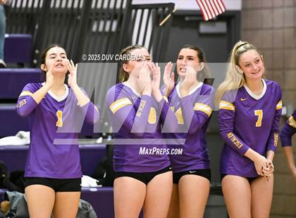 Thumbnail 1 in Kelseyville @ Escalon (CIF Division V Round II) photogallery.