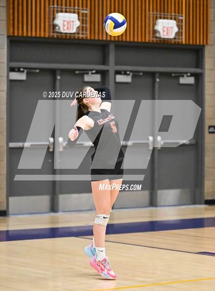 Thumbnail 2 in Kelseyville @ Escalon (CIF Division V Round II) photogallery.