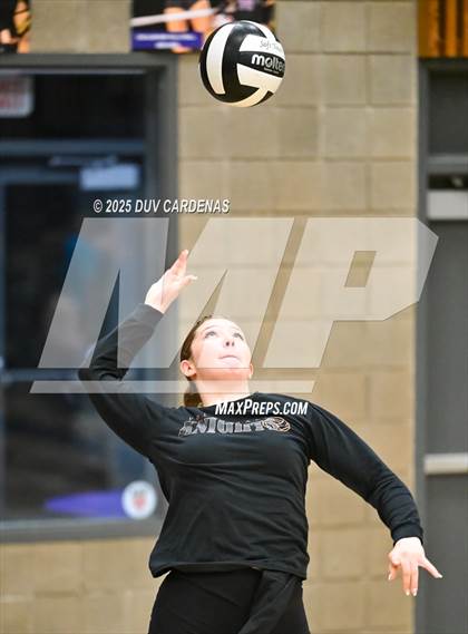 Thumbnail 2 in Kelseyville @ Escalon (CIF Division V Round II) photogallery.