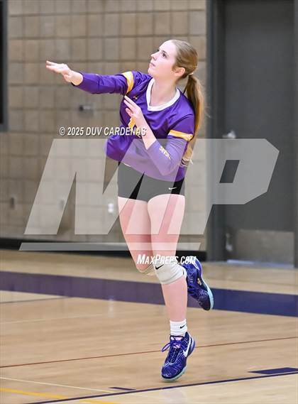 Thumbnail 3 in Kelseyville @ Escalon (CIF Division V Round II) photogallery.