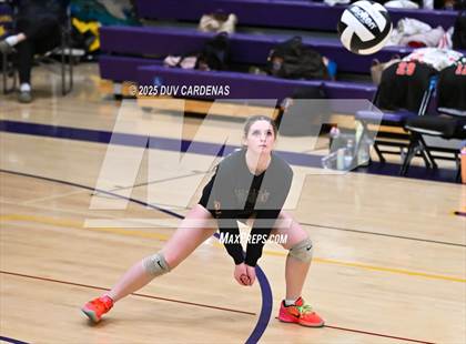 Thumbnail 1 in Kelseyville @ Escalon (CIF Division V Round II) photogallery.