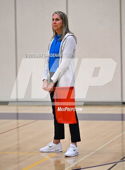 Thumbnail 2 in Kelseyville @ Escalon (CIF Division V Round II) photogallery.