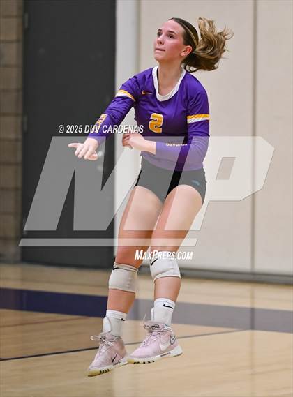 Thumbnail 3 in Kelseyville @ Escalon (CIF Division V Round II) photogallery.
