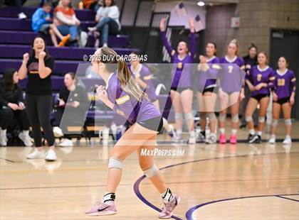 Thumbnail 2 in Kelseyville @ Escalon (CIF Division V Round II) photogallery.