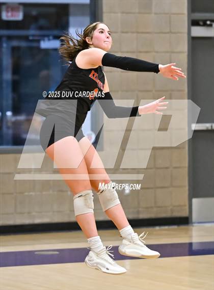 Thumbnail 1 in Kelseyville @ Escalon (CIF Division V Round II) photogallery.