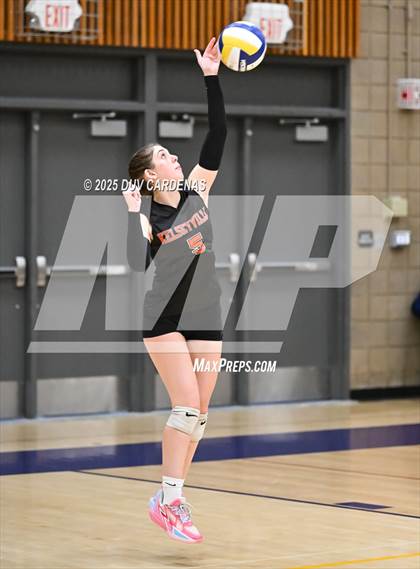 Thumbnail 3 in Kelseyville @ Escalon (CIF Division V Round II) photogallery.