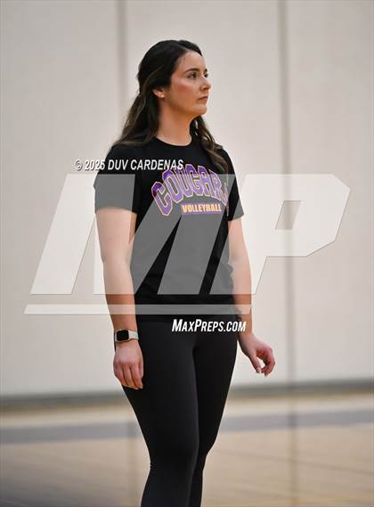 Thumbnail 1 in Kelseyville @ Escalon (CIF Division V Round II) photogallery.