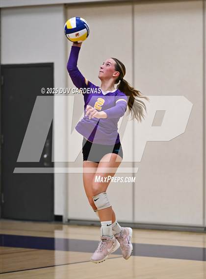 Thumbnail 2 in Kelseyville @ Escalon (CIF Division V Round II) photogallery.
