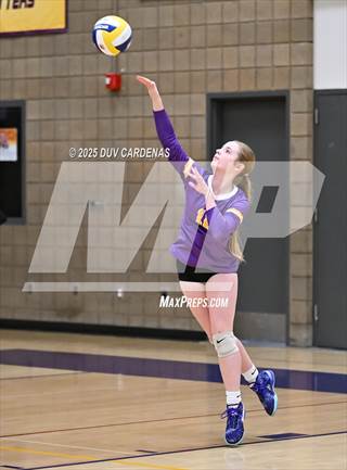 Kelseyville @ Escalon (CIF Division V Round II)