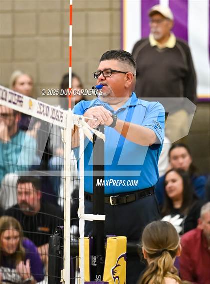 Thumbnail 1 in Kelseyville @ Escalon (CIF Division V Round II) photogallery.