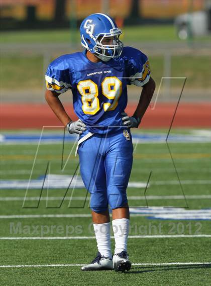 Thumbnail 1 in Los Osos @ Charter Oak photogallery.