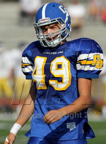 Thumbnail 2 in Los Osos @ Charter Oak photogallery.