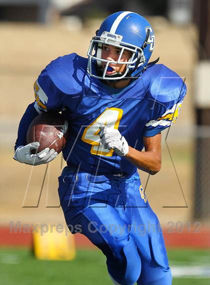 Thumbnail 3 in Los Osos @ Charter Oak photogallery.