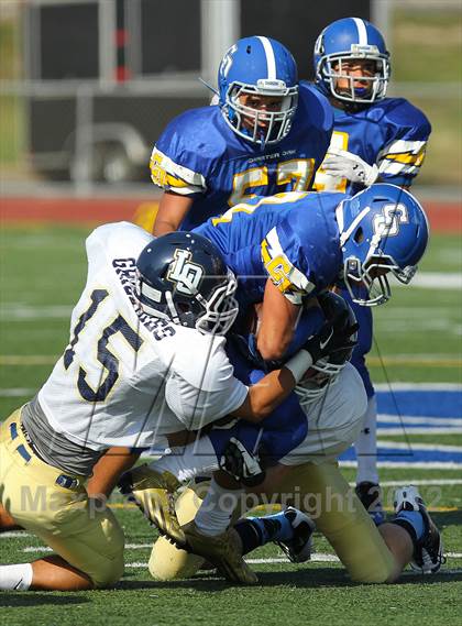Thumbnail 1 in Los Osos @ Charter Oak photogallery.