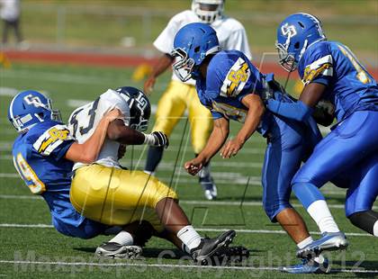 Thumbnail 1 in Los Osos @ Charter Oak photogallery.