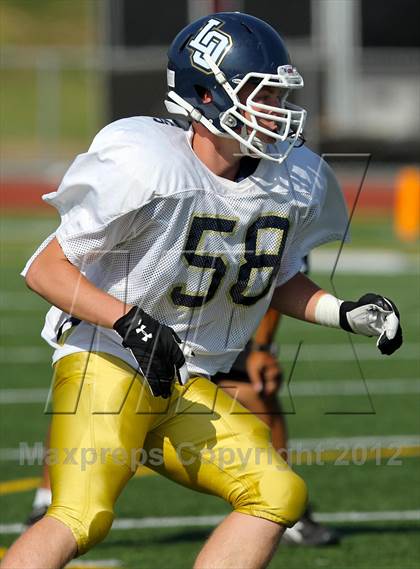 Thumbnail 2 in Los Osos @ Charter Oak photogallery.